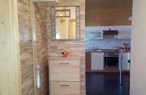 Zgornje Gorje Apartment | A warm welcome to us at Haus Alexandra *… .