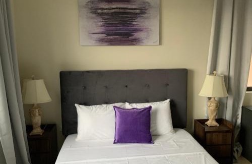 Orange Bay Apartment | A Wave From It All @ Aqueducts