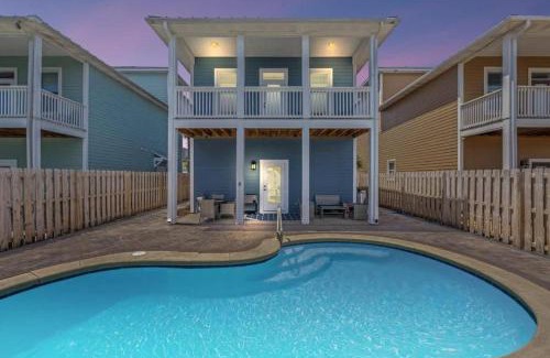 Holiday Beach House | A Wave from it All by Emerald Coast Retreats