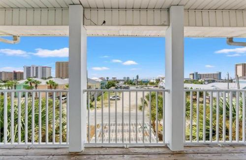 Holiday Beach House | A Wave from it All by Emerald Coast Retreats