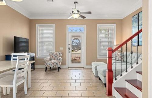 Holiday Beach House | A Wave from it All by Emerald Coast Retreats
