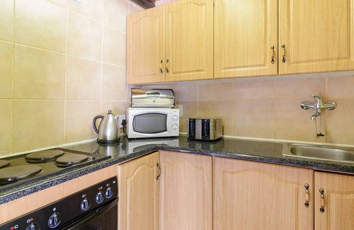 Brits Apartment | A week full of adventure awaits at this at this beautiful wildlife reserve!nn