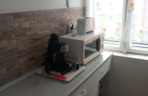 Fonyod House | A Whole Holiday House With a Garden in Fonyód for 2-10 Persons