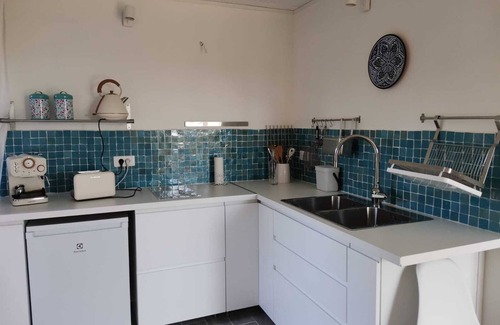 Firmi Apartment | A Witch on the Roof - Gite Centaurée - Charm and countryside
