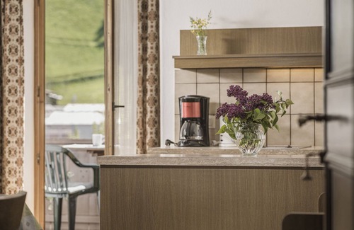 Ramsau im Zillertal Apartment | A wonderful family vacation in the mountains