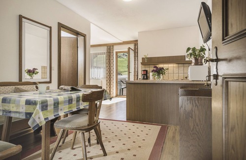 Ramsau im Zillertal Apartment | A wonderful family vacation in the mountains