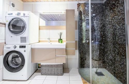 Trysil House | A wonderful estate of two houses for all seasons!