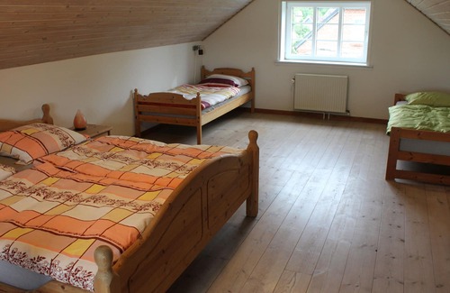 Ballebro House | A wonderful piece of earth