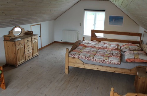 Ballebro House | A wonderful piece of earth