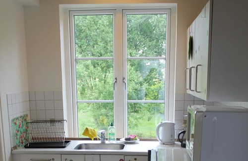 Ballebro House | A wonderful piece of earth