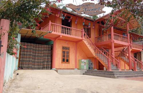 Bac Ha House | A Xưởng Homestay