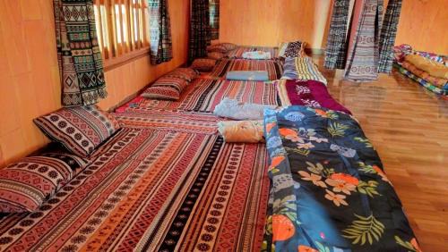 Bac Ha House | A Xưởng Homestay