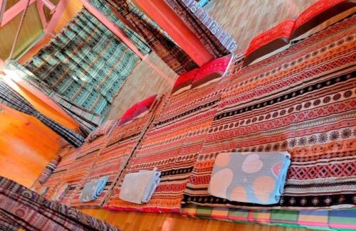 Bac Ha House | A Xưởng Homestay