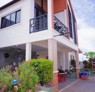 Sirindhorn Villa | A-YA Pool Villa สิรินธร