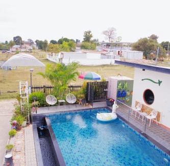 Sirindhorn Villa | A-YA Pool Villa สิรินธร