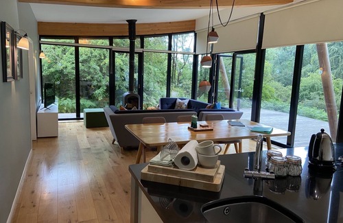 Richmond Cottage | A yorkshire dale that sleeps 6 guests in 3 bedrooms