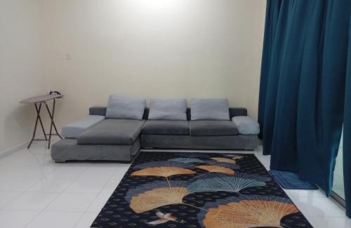 Kangar House | A&Z Homestay Kangar with 4 Bedroom 3 Bathroom
