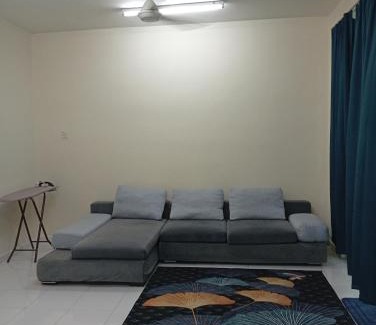 Kangar House | A&Z Homestay Kangar with 4 Bedroom 3 Bathroom