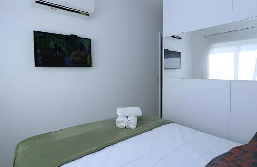 Morumbi Apartment | A1/410-Duplex a 200mts MorumBIS e Einstein com Jacuzzi