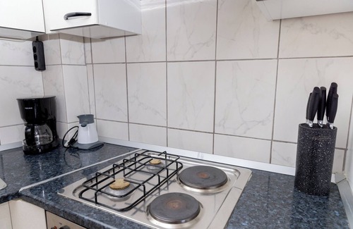 Kastel Gomilica Apartment | A1 Apartment Near Beach With two Balconies