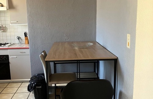 Les Salles-sur-Verdon Apartment | A10 Minutes à Pied du lac Ste Croix, Appartement 4/5 Pers