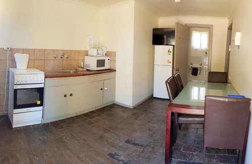 Bonython Resort | A1Cabins