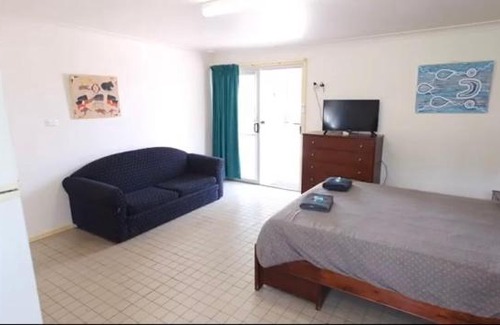Bonython Resort | A1Cabins