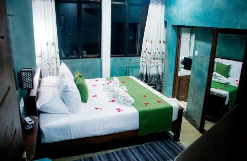 Patuwatha Hotel | A2 HavenX