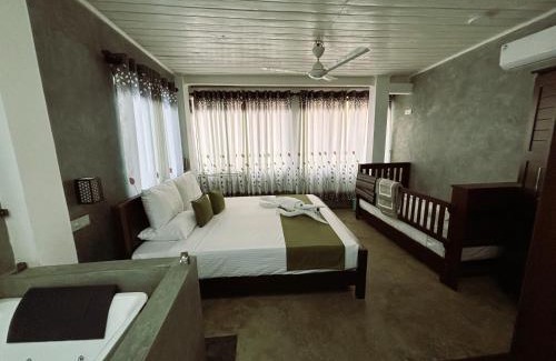 Patuwatha Hotel | A2 HavenX