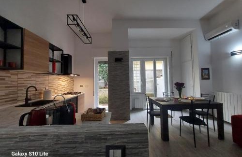 Suburbio XI della Vittoria Apartment | A2 Passi Appartamento - Roma Monte Mario