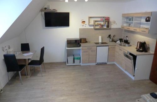 Abstatt Apartment | A23 Apartment in Abstatt am Stadtkern