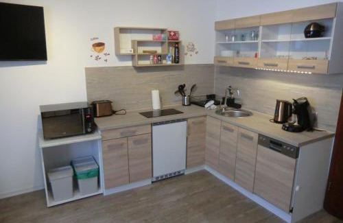 Abstatt Apartment | A23 Apartment in Abstatt am Stadtkern