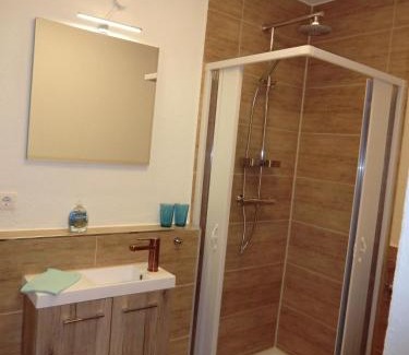 Abstatt Apartment | A23 Apartment in Abstatt am Stadtkern