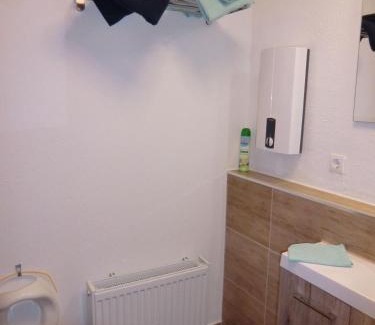 Abstatt Apartment | A23 Apartment in Abstatt am Stadtkern