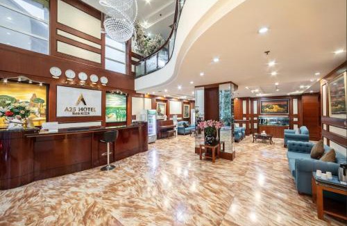 Hang Bai Hotel | A25 Hotel - 15 Trần Quốc Toản