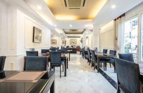 Hang Bai Hotel | A25 Hotel - 15 Trần Quốc Toản