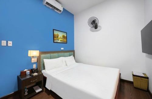 Cau Giay Hotel | A25 Hotel - Hoàng Quốc Việt