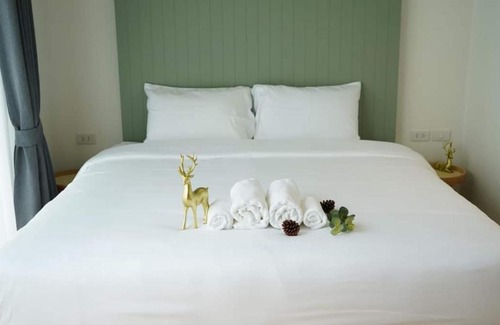 Hin Lek Fai Villa | A2B Pool Villa Huahin