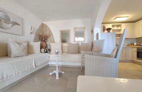 Peguera Apartment | A3409 Sea view apartment for 3 people in Cala Fornells