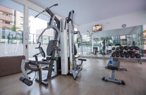 Setor Hoteleiro Norte Apartment | A514 Flat no SHN próx ao Brasilia Shopping