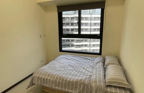 Guishan District Apartment | A7 Cherry House