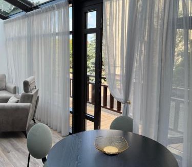 Klaipeda Apartment | A8 Apartments Melnragė