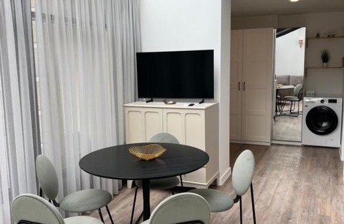 Klaipeda Apartment | A8 Apartments Melnragė