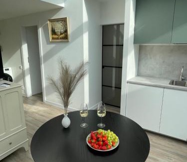 Klaipeda Apartment | A8 Apartments Melnragė