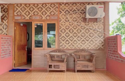 Ciwaru Hotel | AA BUNGSU Syariah Balekambang Ciletuh Sukabumi RedPartner