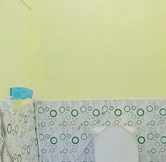 Ciwaru Hotel | AA BUNGSU Syariah Balekambang Ciletuh Sukabumi RedPartner