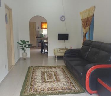 Banting House | AA Burger Homestay for Musliim Only