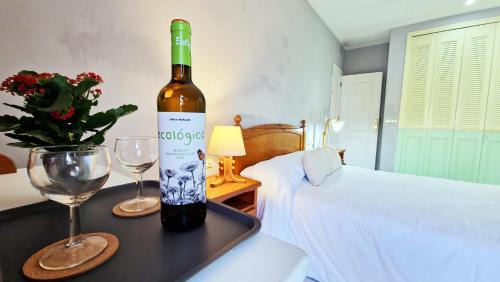 Alhendin House | AA Guest - Mulhacén del Jardín Sierra Nevada