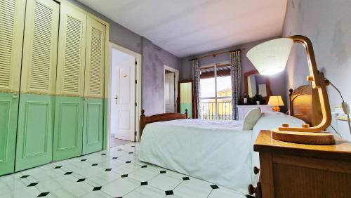 Alhendin House | AA Guest - Mulhacén del Jardín Sierra Nevada