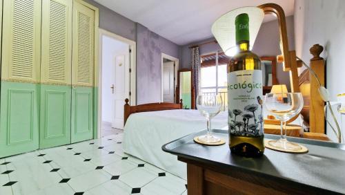 Alhendin House | AA Guest - Mulhacén del Jardín Sierra Nevada